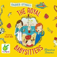 The_Royal_Babysitters